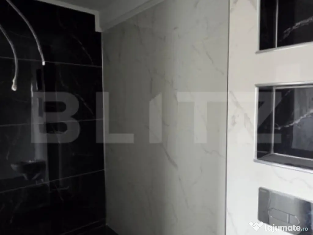 Apartament de vânzare – 2 camere decomandat, la cheie, î