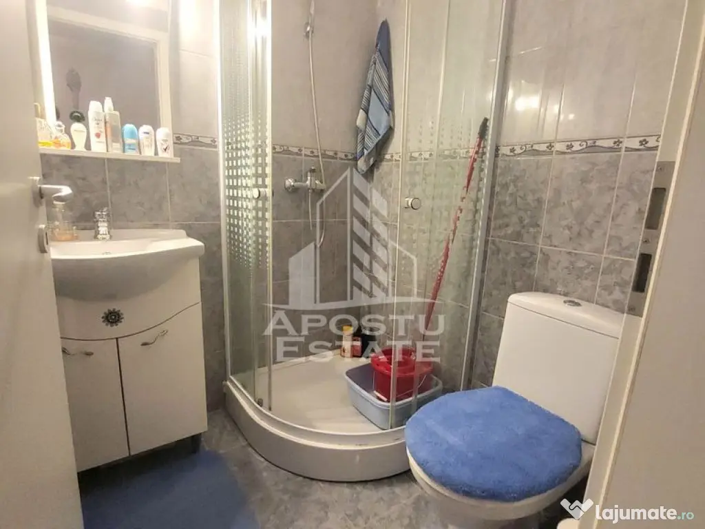 Casa insiruita,3 dormitoare,2 bai,Dumbravita 