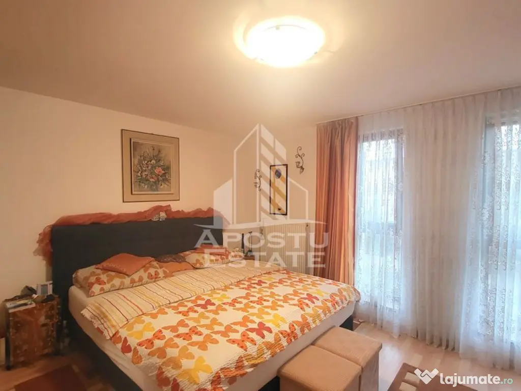 Casa insiruita,3 dormitoare,2 bai,Dumbravita 