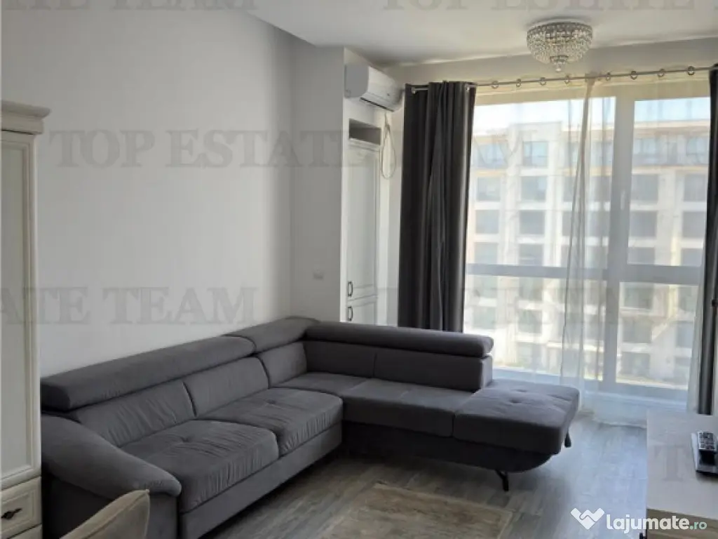 Apartament 2 camere de lux, in Mamaia Nord / Navodari