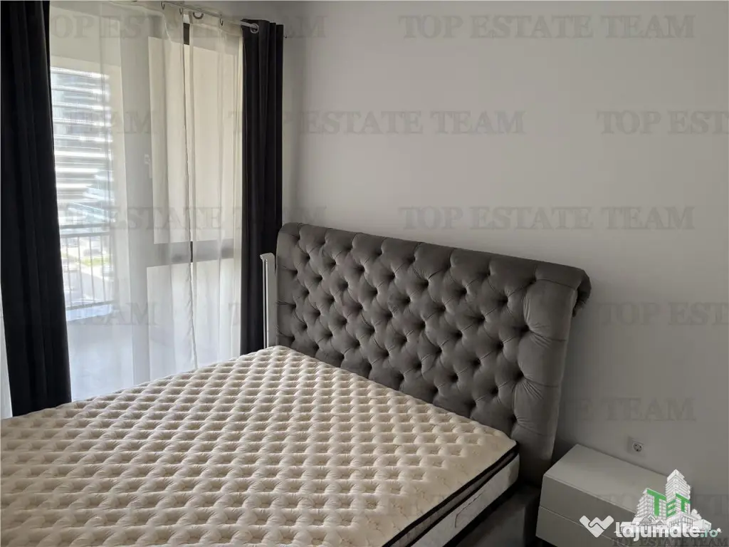 Apartament 2 camere de lux, in Mamaia Nord / Navodari
