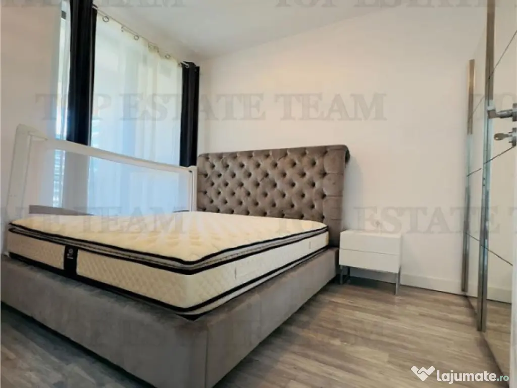 Apartament 2 camere de lux, in Mamaia Nord / Navodari