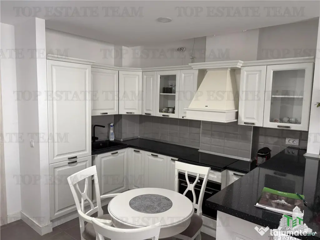 Apartament 2 camere de lux, in Mamaia Nord / Navodari