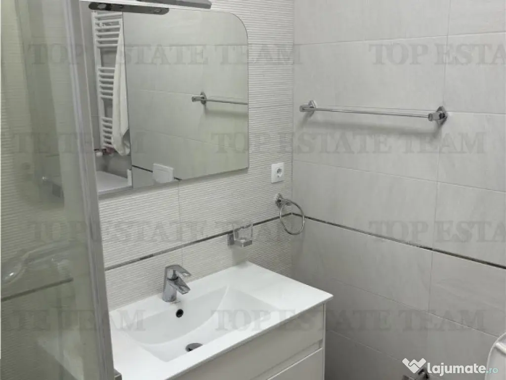 Apartament 2 camere de lux, in Mamaia Nord / Navodari
