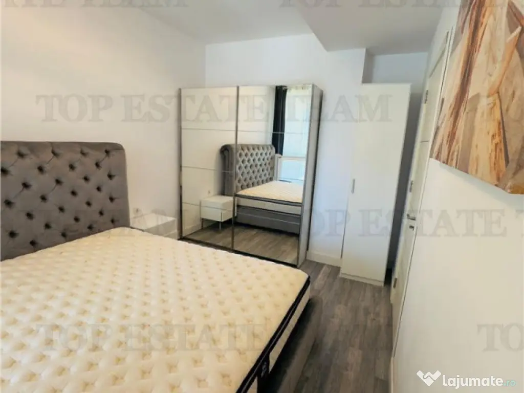 Apartament 2 camere de lux, in Mamaia Nord / Navodari