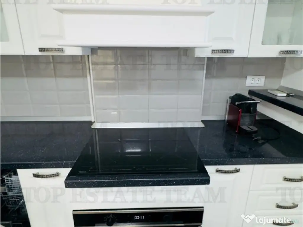 Apartament 2 camere de lux, in Mamaia Nord / Navodari