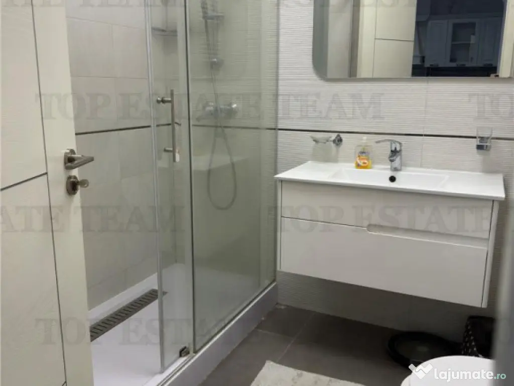 Apartament 2 camere de lux, in Mamaia Nord / Navodari