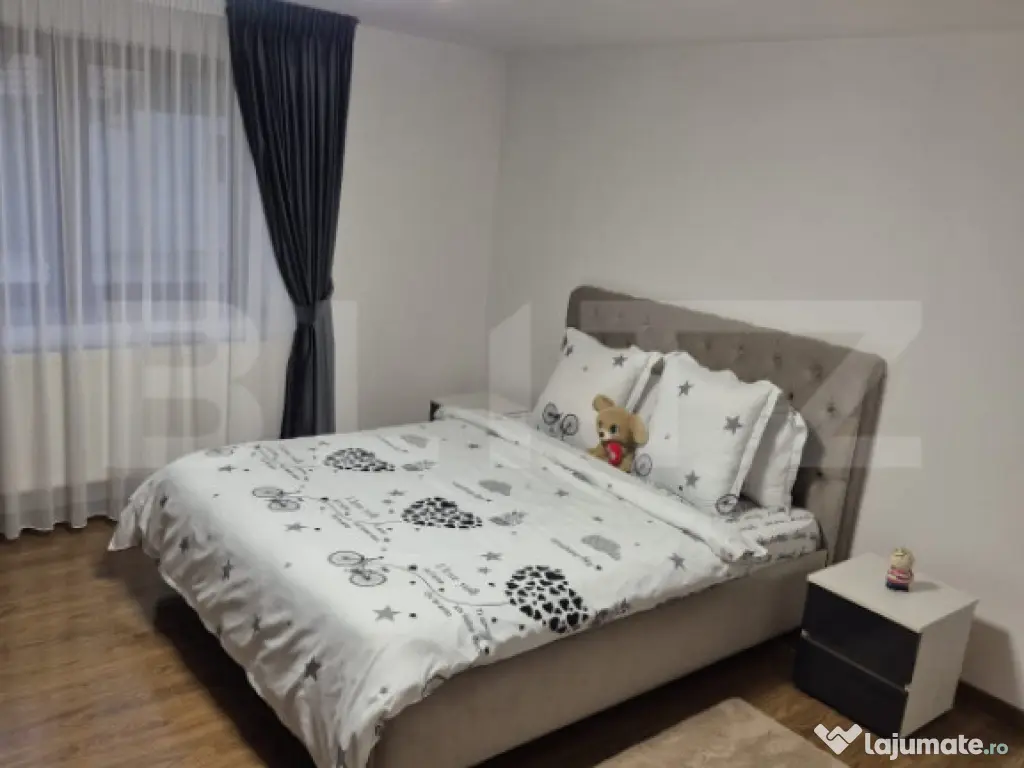 Casă individuală de vânzare – Dumbravita-Brasov