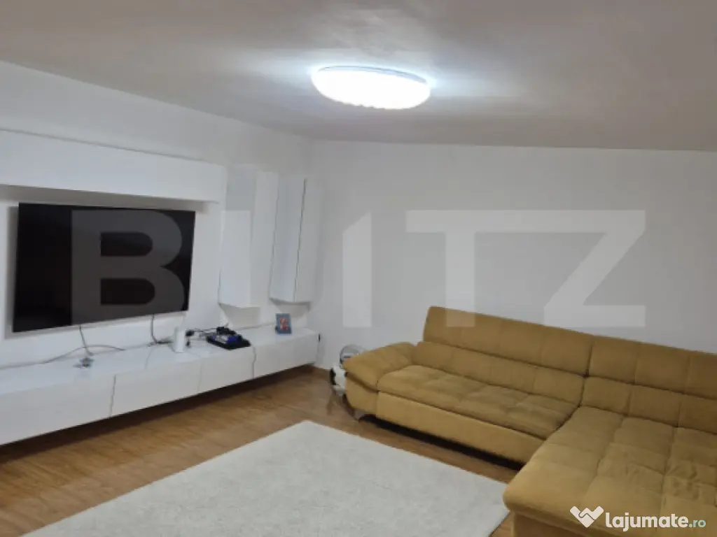 Casă individuală de vânzare – Dumbravita-Brasov