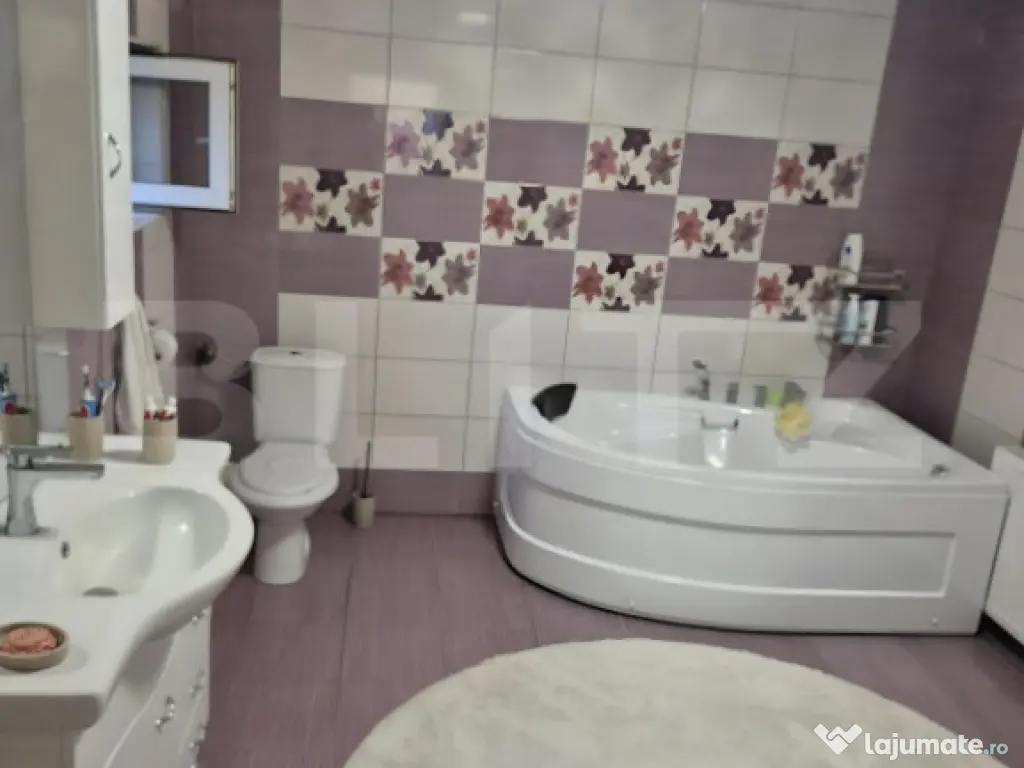 Casă individuală de vânzare – Dumbravita-Brasov