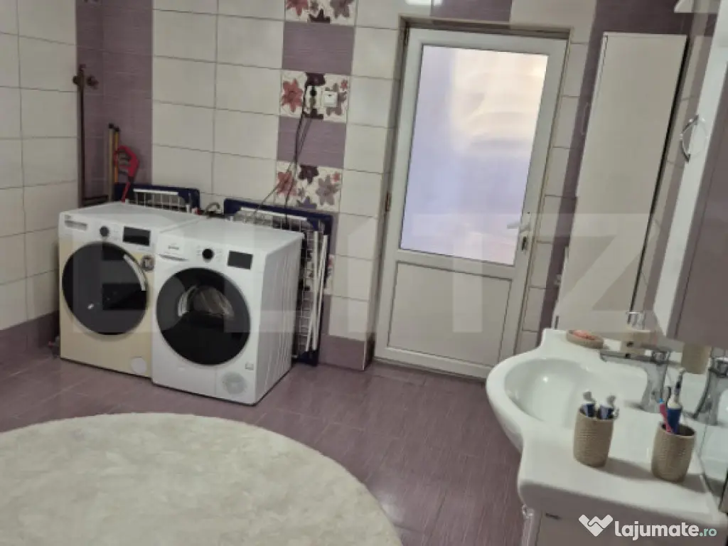 Casă individuală de vânzare – Dumbravita-Brasov