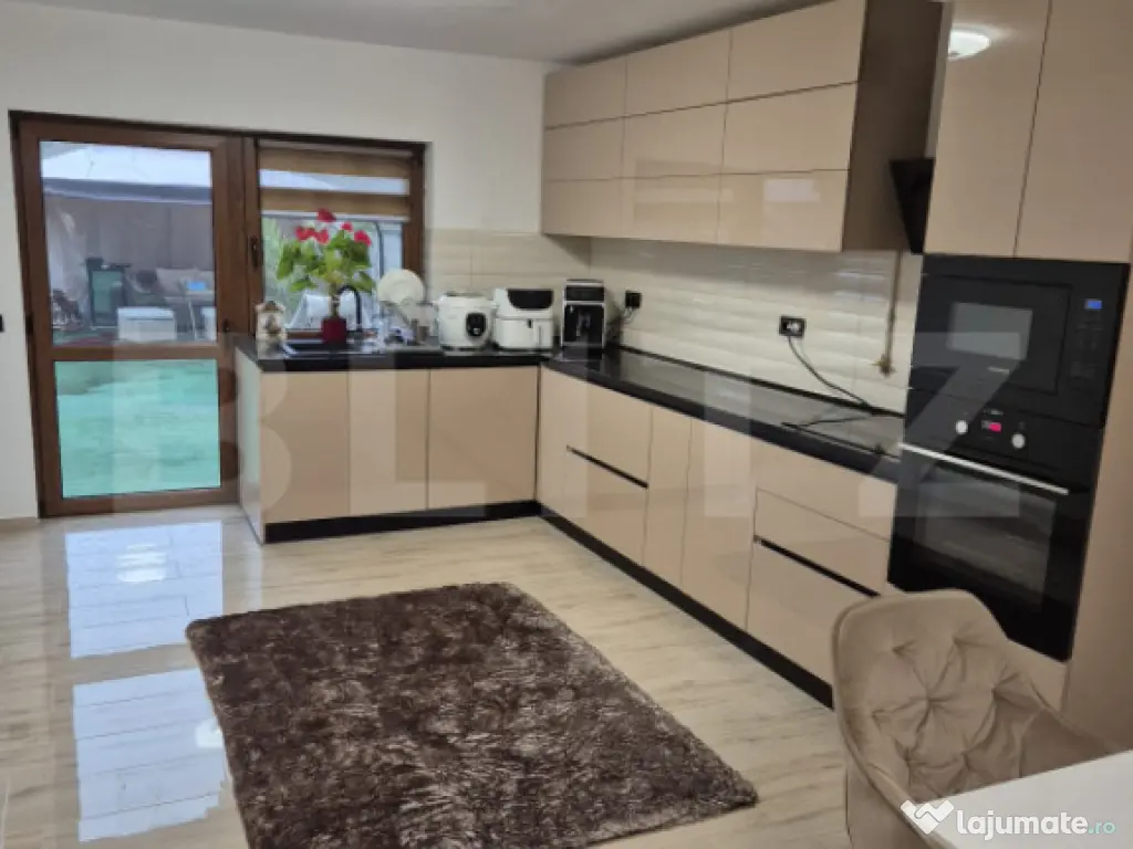 Casă individuală de vânzare – Dumbravita-Brasov