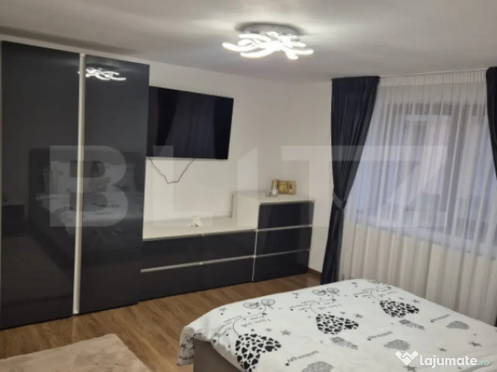 Casă individuală de vânzare – Dumbravita-Brasov