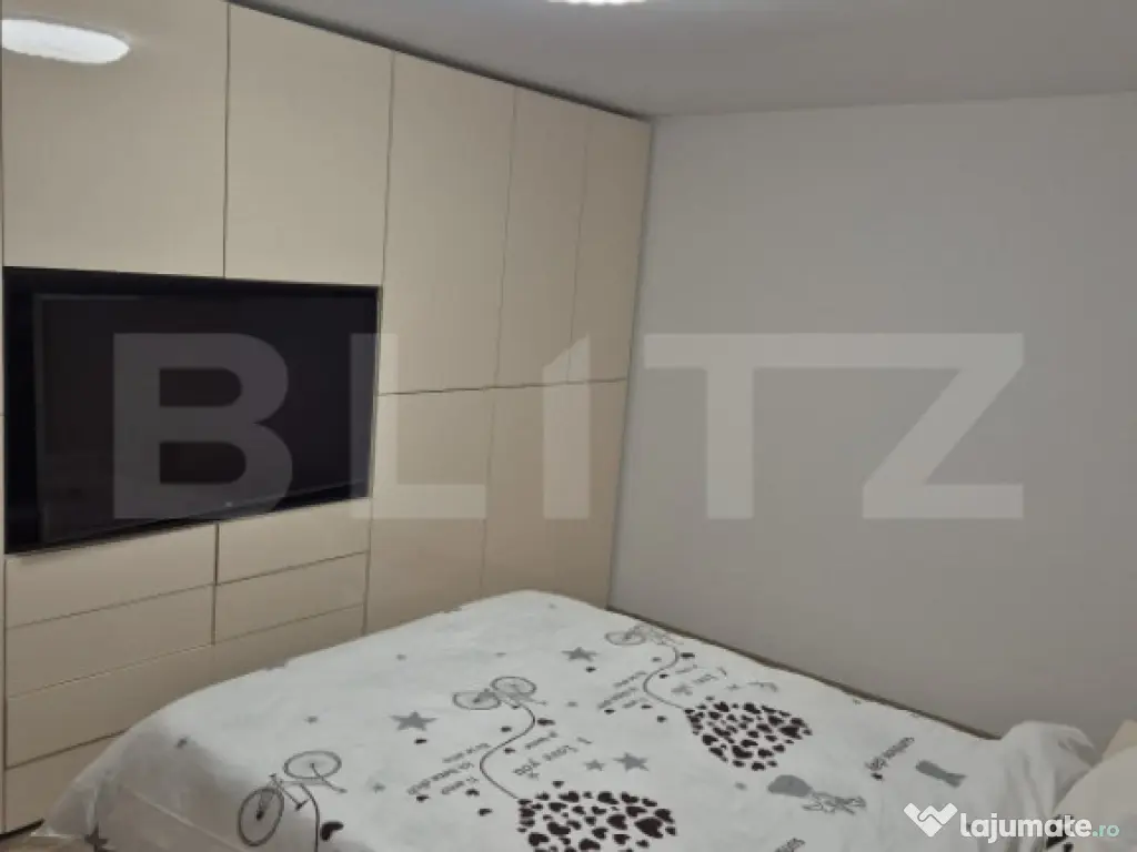 Casă individuală de vânzare – Dumbravita-Brasov