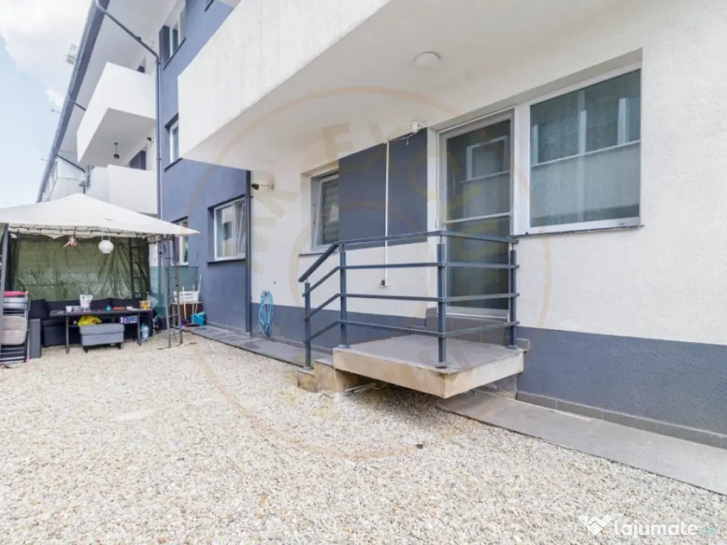 Apartament 2 camere | Decomandat | Mobilat & Utilat | Teras?