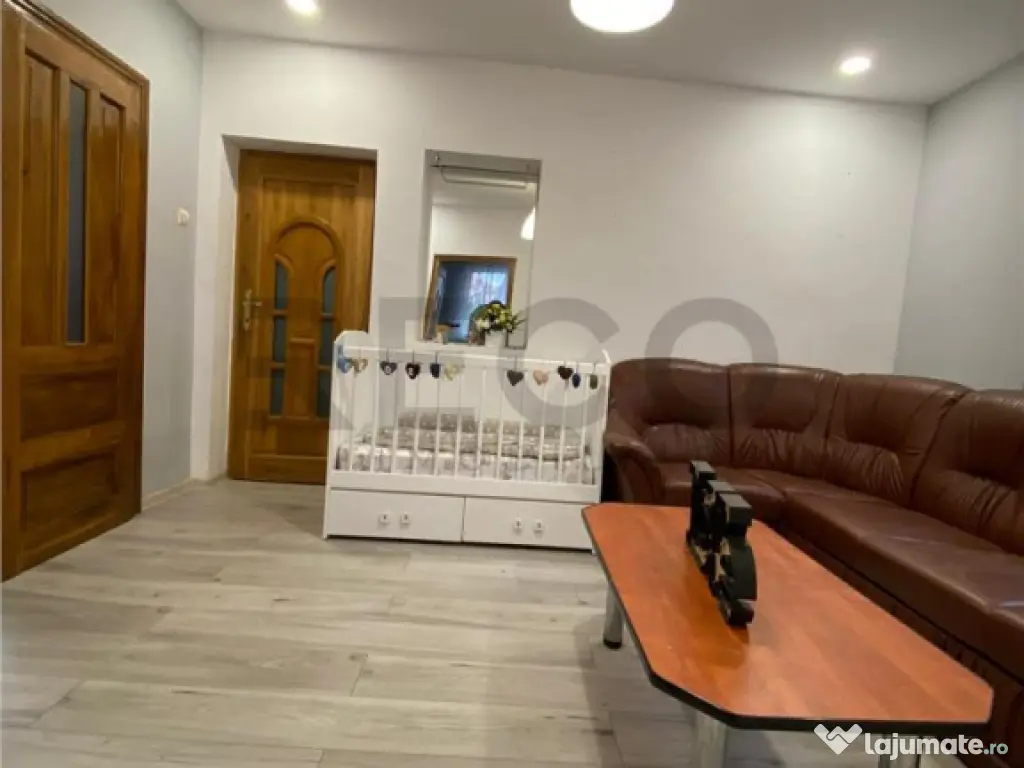 RECO Casa Spatioasa la 7km de Beius