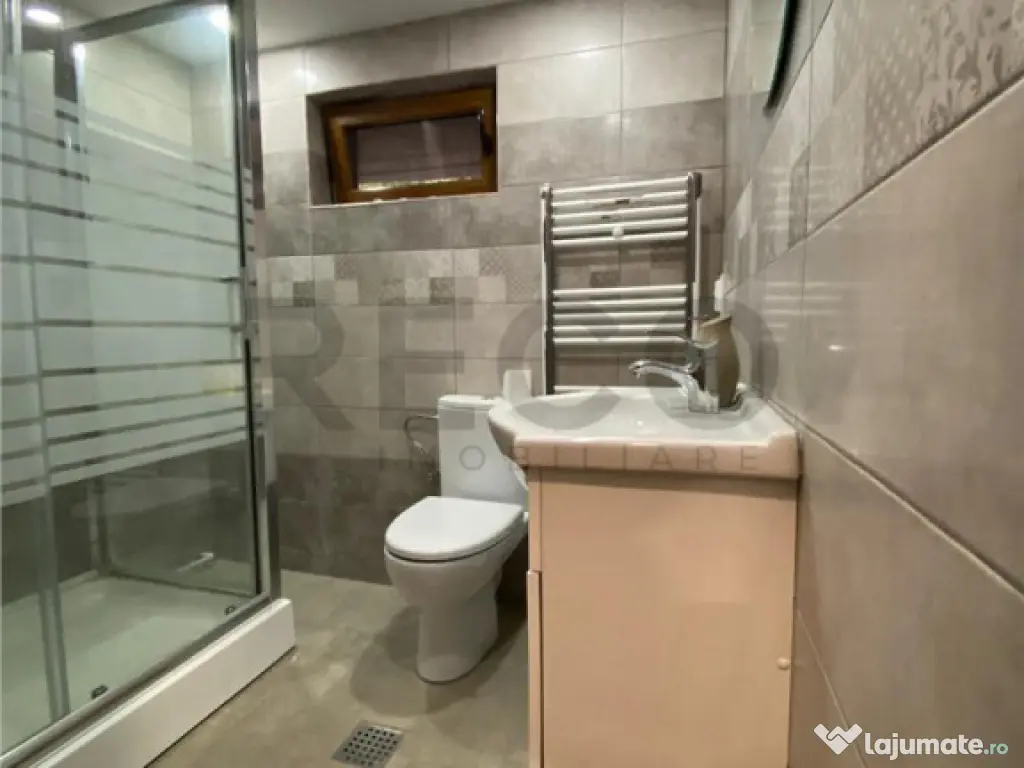 RECO Casa Spatioasa la 7km de Beius