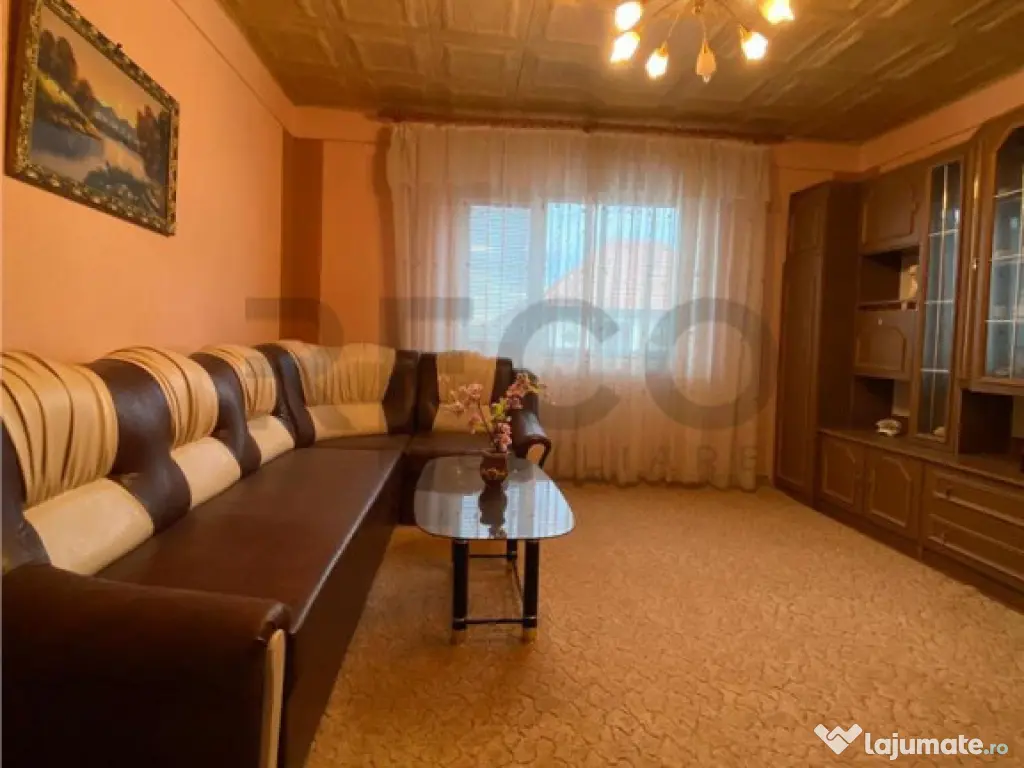 RECO Casa Spatioasa la 7km de Beius