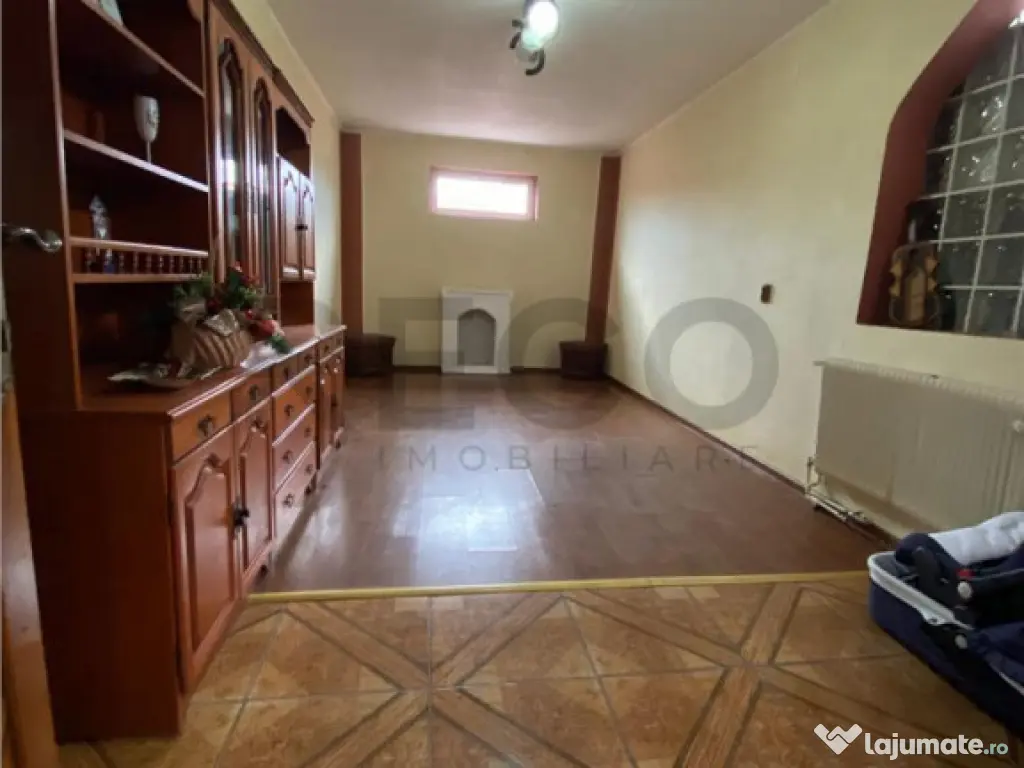 RECO Casa Spatioasa la 7km de Beius