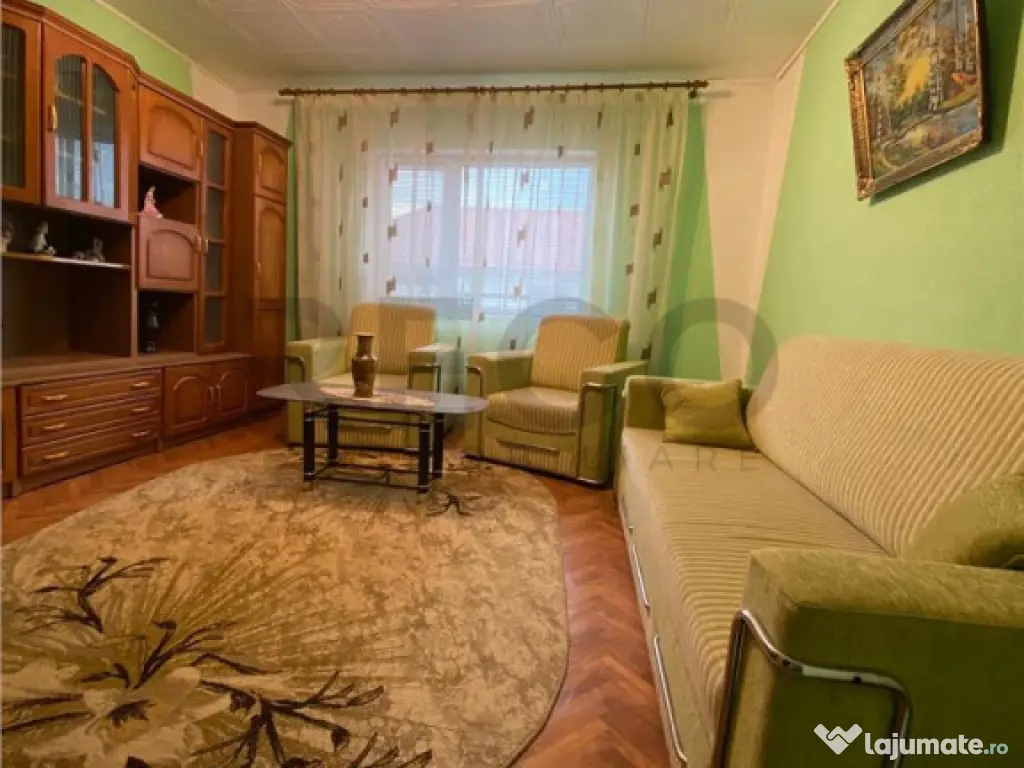 RECO Casa Spatioasa la 7km de Beius