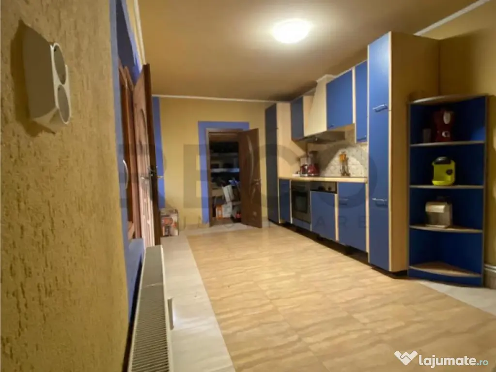 RECO Casa Spatioasa la 7km de Beius