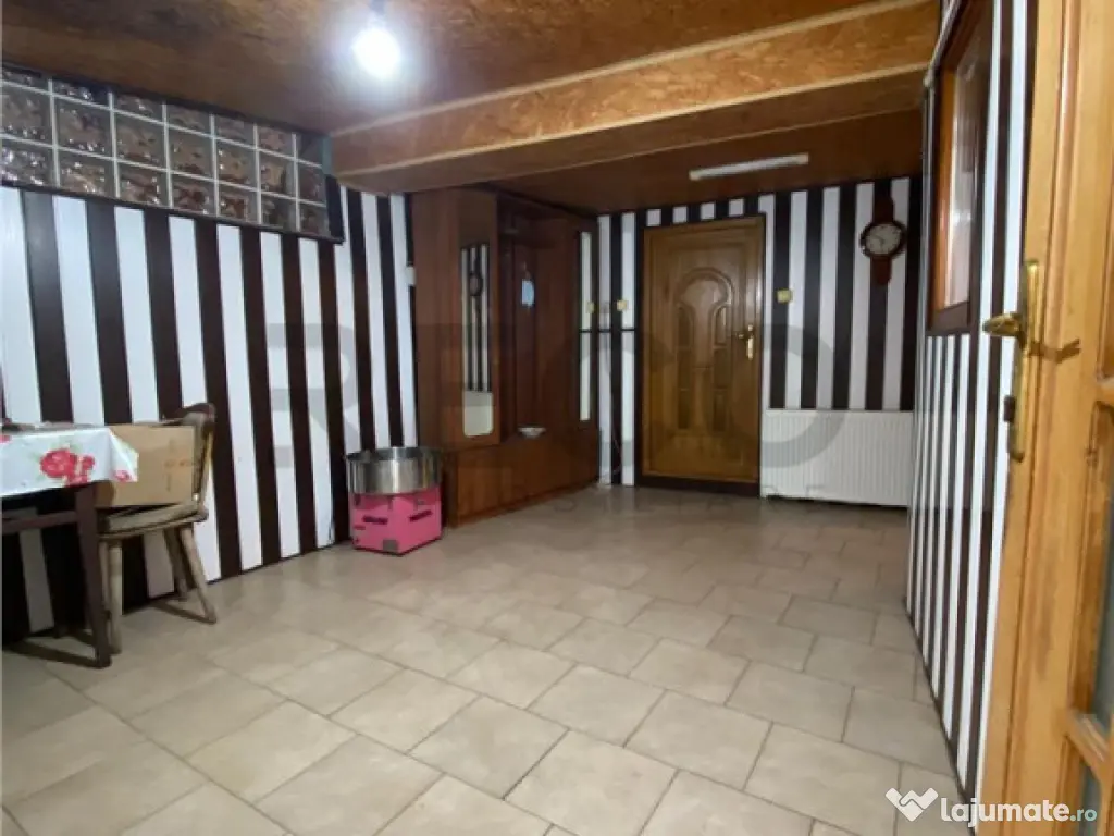 RECO Casa Spatioasa la 7km de Beius