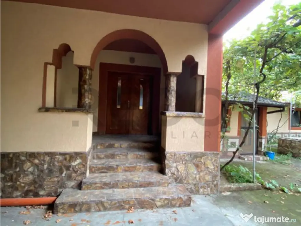 RECO Casa Spatioasa la 7km de Beius