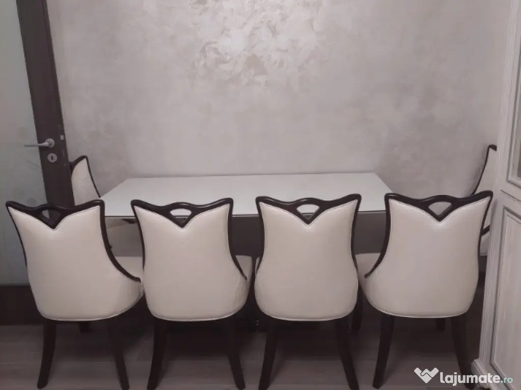 Apartament 3 camere Calea Calarasilor/Viziru