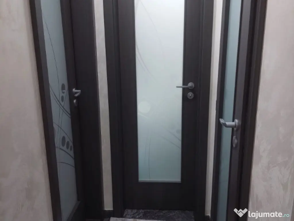 Apartament 3 camere Calea Calarasilor/Viziru