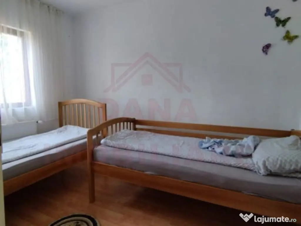 CASĂ DE VÂNZARE ÎN POUANA MĂRULUI,JUD. CARAȘ-SEVERIN