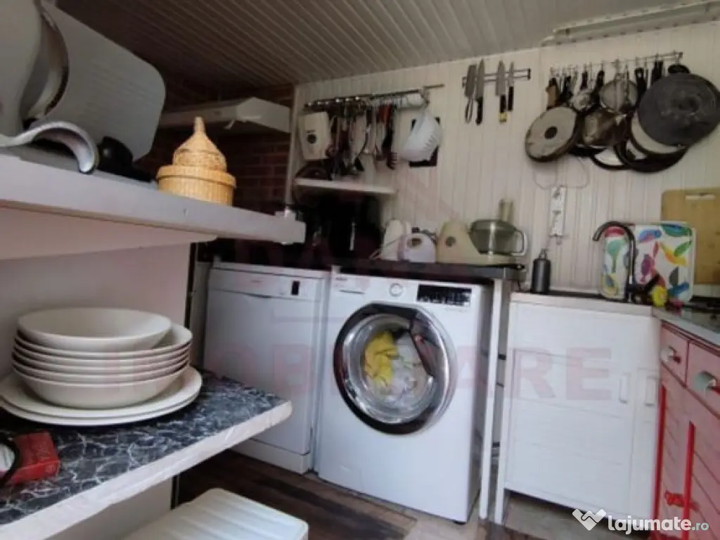 CASĂ DE VÂNZARE ÎN POUANA MĂRULUI,JUD. CARAȘ-SEVERIN