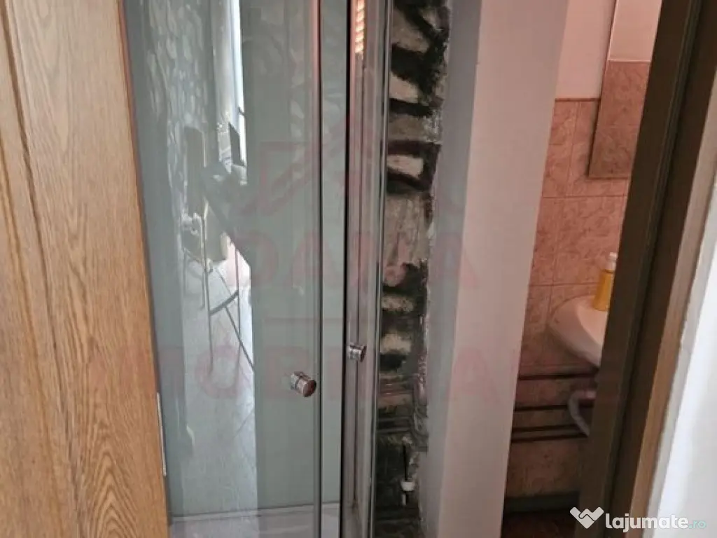 CASĂ DE VÂNZARE ÎN POUANA MĂRULUI,JUD. CARAȘ-SEVERIN