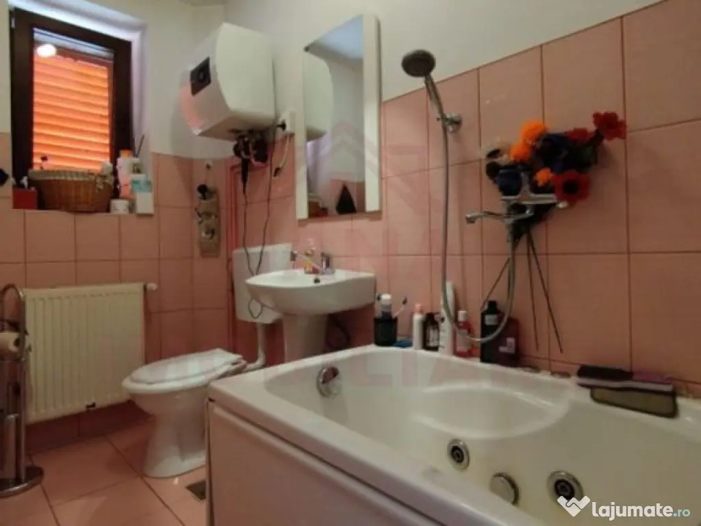 CASĂ DE VÂNZARE ÎN POUANA MĂRULUI,JUD. CARAȘ-SEVERIN