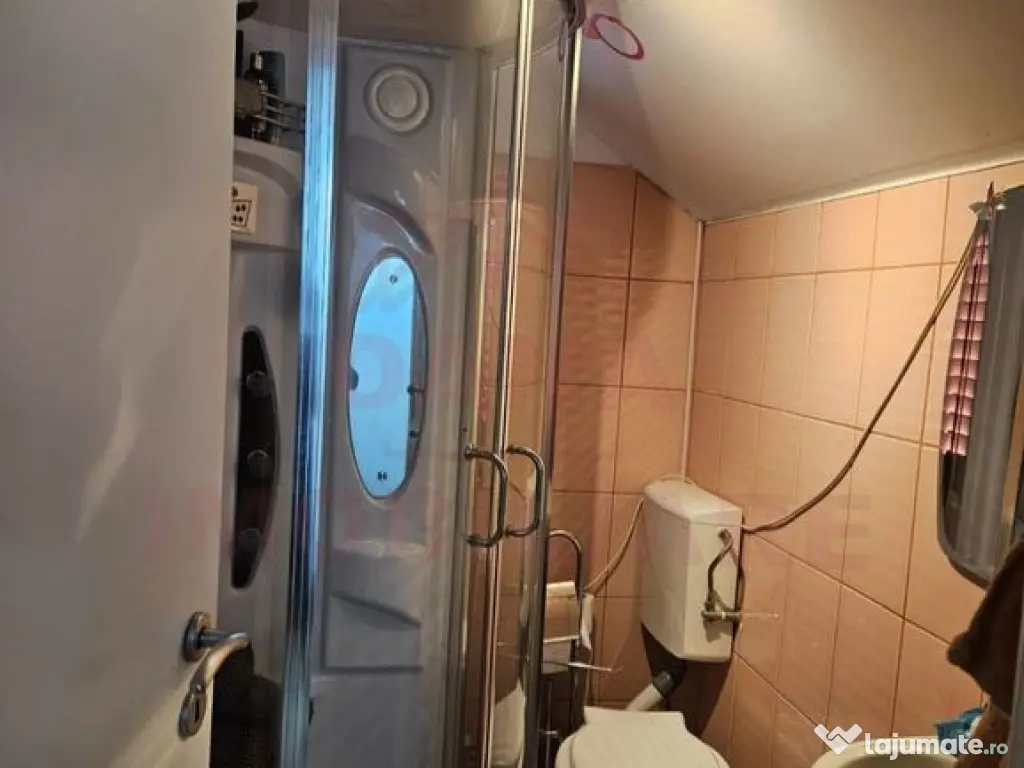 CASĂ DE VÂNZARE ÎN POUANA MĂRULUI,JUD. CARAȘ-SEVERIN