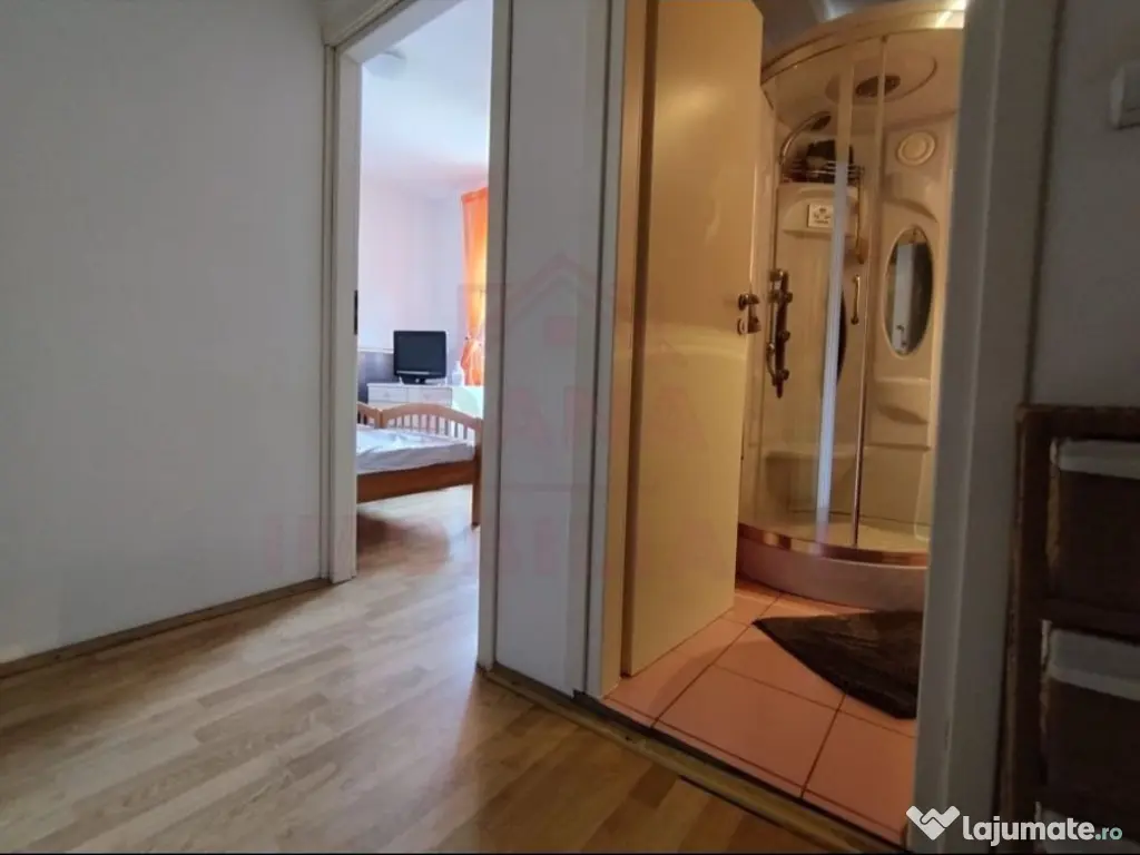 CASĂ DE VÂNZARE ÎN POUANA MĂRULUI,JUD. CARAȘ-SEVERIN