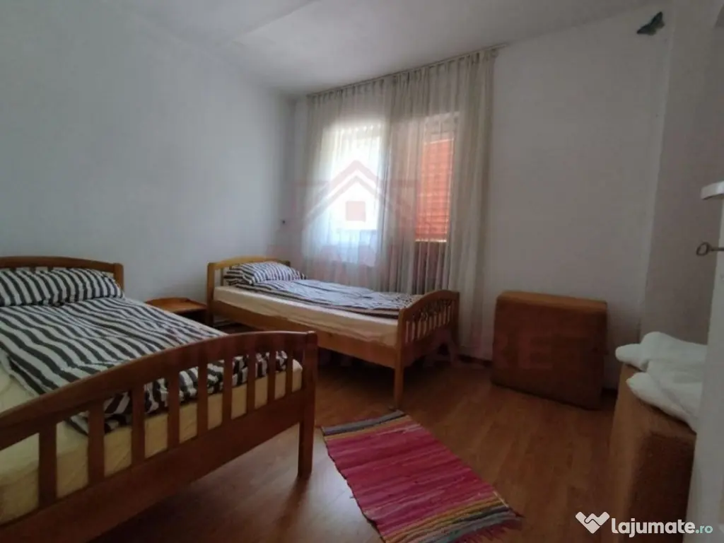 CASĂ DE VÂNZARE ÎN POUANA MĂRULUI,JUD. CARAȘ-SEVERIN