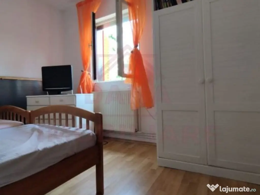 CASĂ DE VÂNZARE ÎN POUANA MĂRULUI,JUD. CARAȘ-SEVERIN