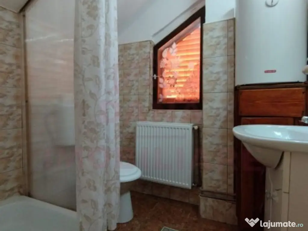 CASĂ DE VÂNZARE ÎN POUANA MĂRULUI,JUD. CARAȘ-SEVERIN