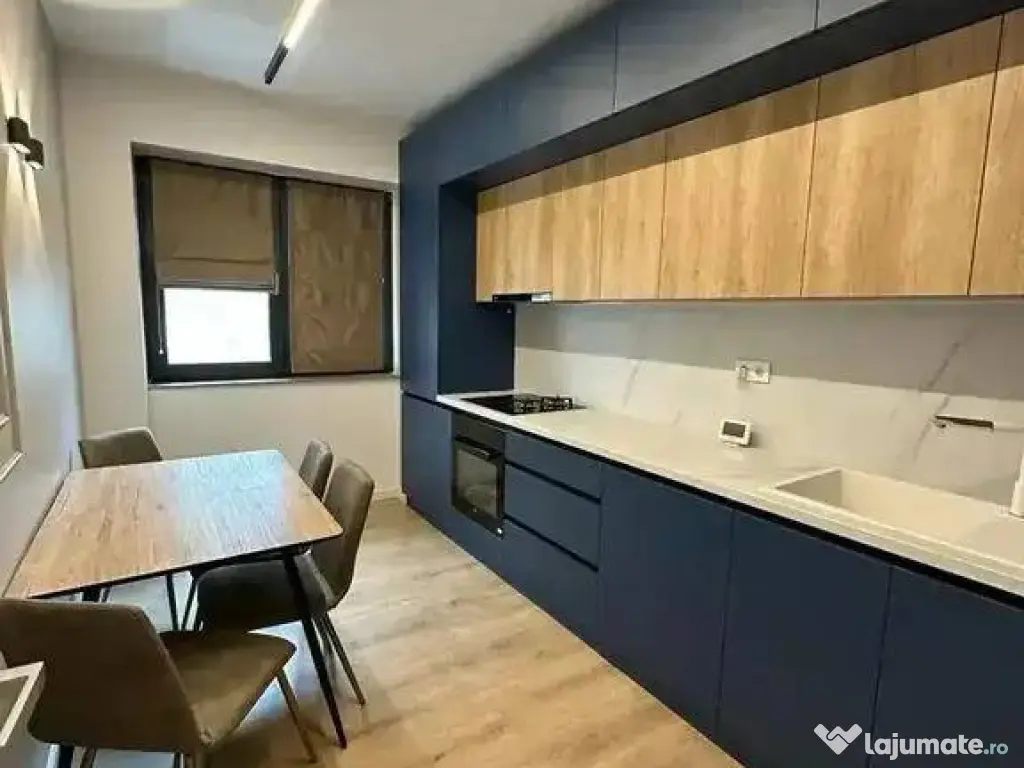 Apartament 2 Camere | Design Modern | Localizare Premium ... 