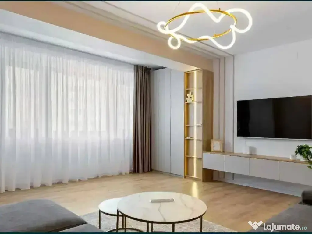 Apartament 2 Camere | Design Modern | Localizare Premium ... 