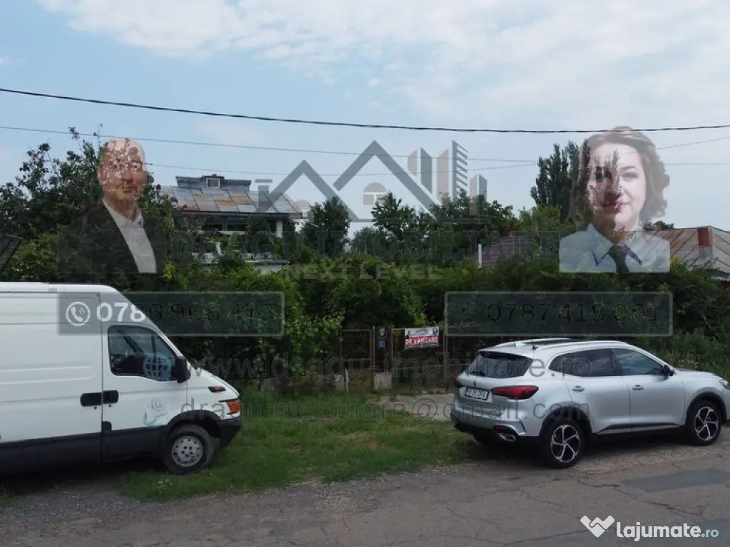 Loturi de Teren Gara Berheci - Comuna Gohor 