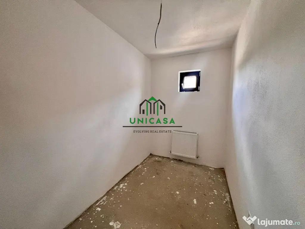 Casa Mihaesti/ 3 Camere 