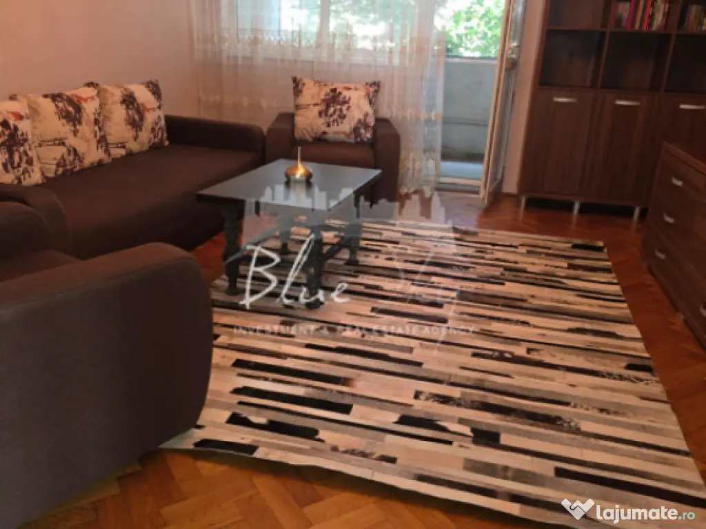 Apartament 3 camere situat in Zona Sala Sporturilor 