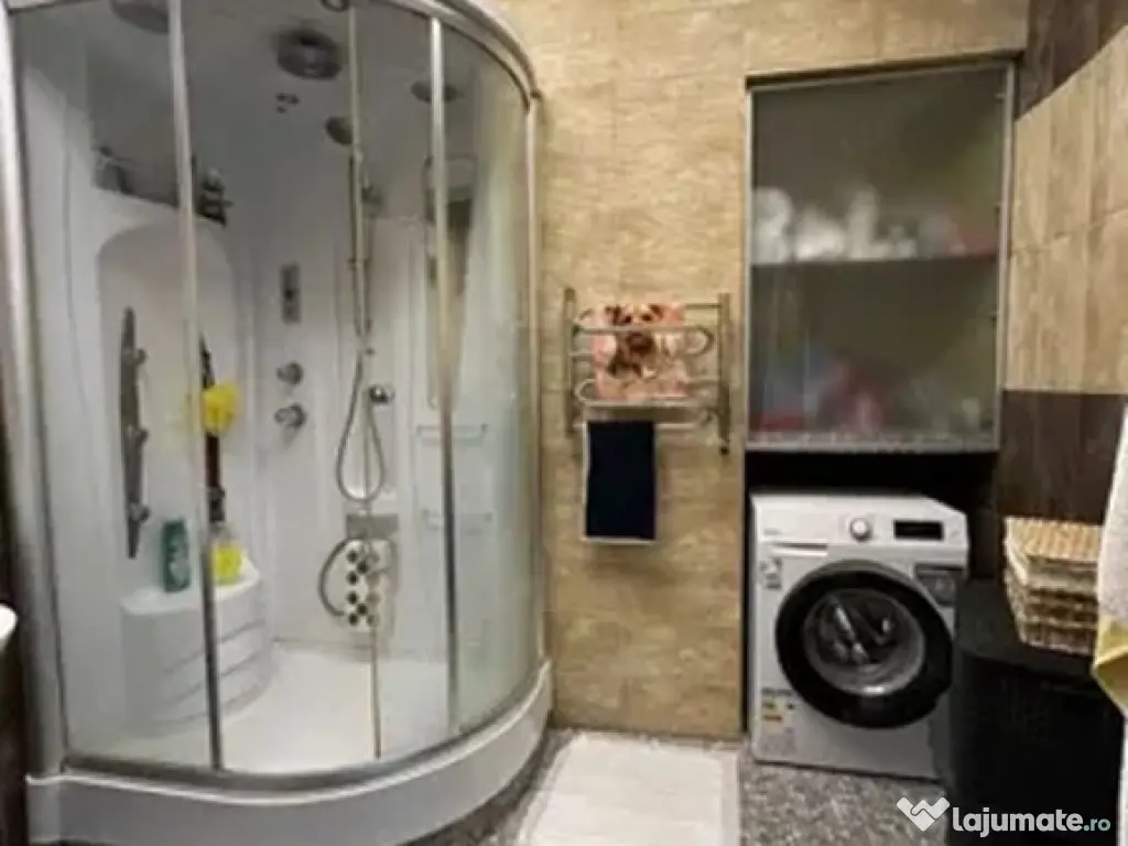 Apartament cu 2 camere in zona Cotroceni 