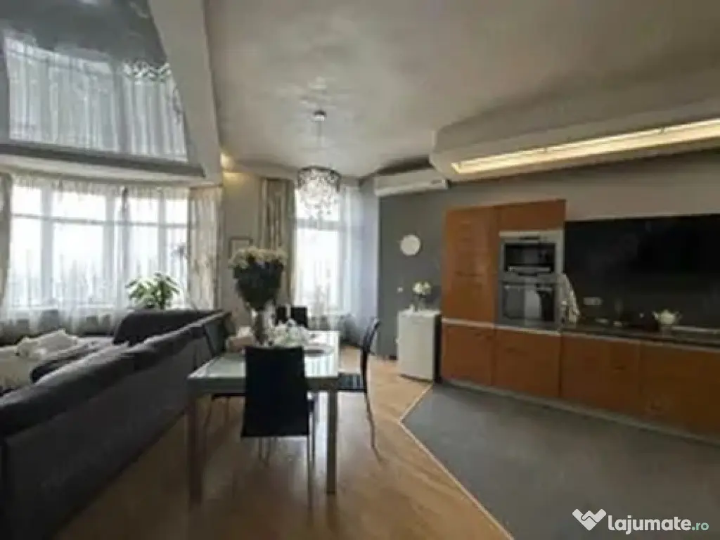 Apartament cu 2 camere in zona Cotroceni 