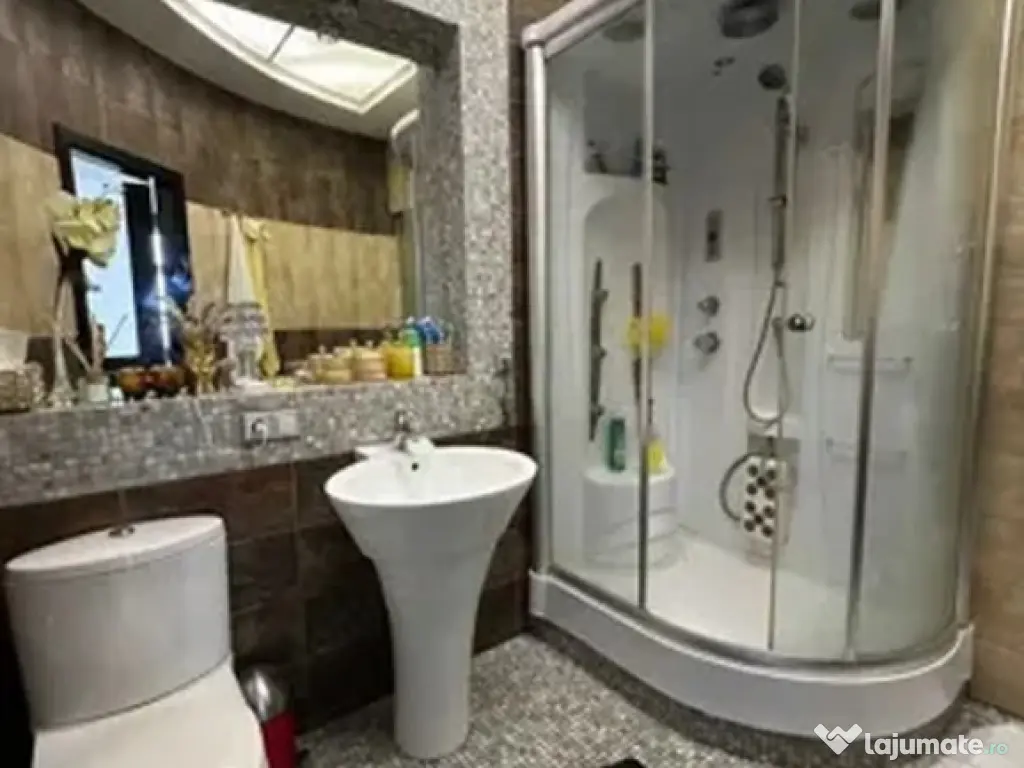 Apartament cu 2 camere in zona Cotroceni 