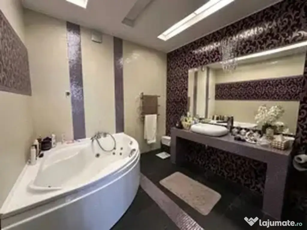 Apartament cu 2 camere in zona Cotroceni 