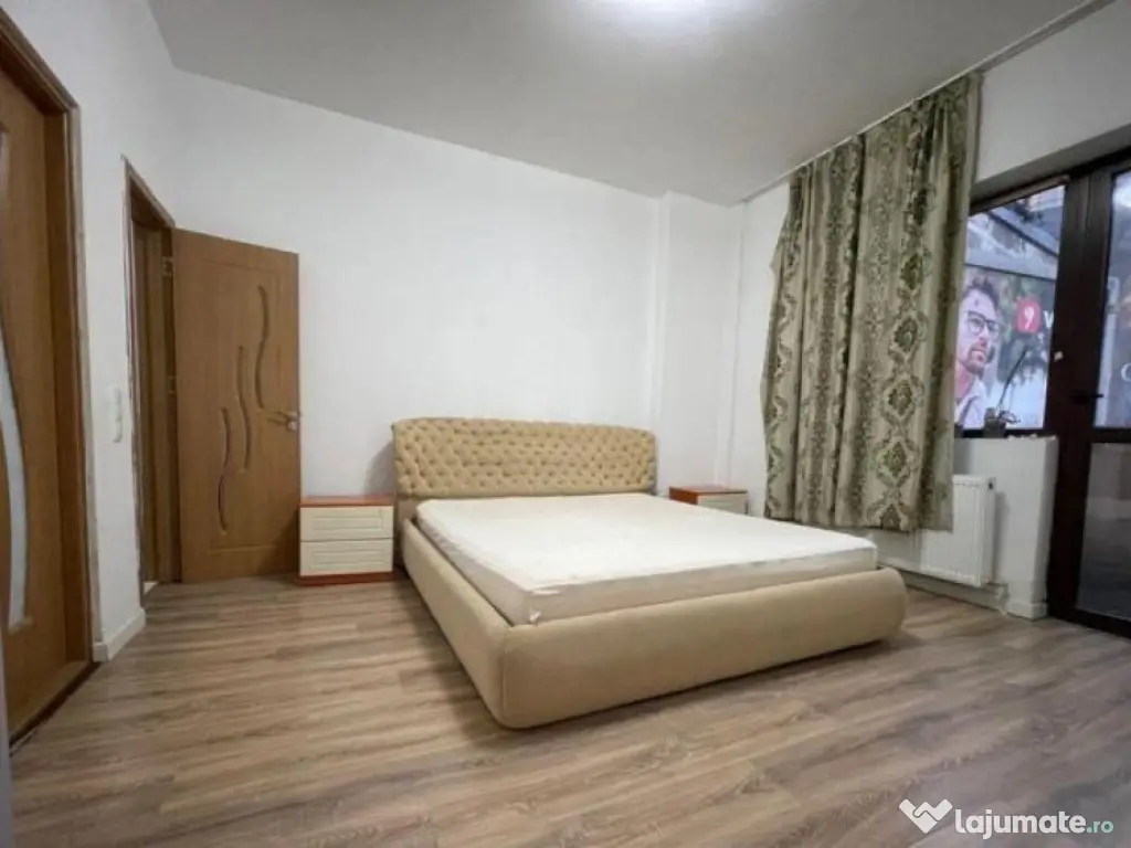 Apartament 3 camere Calea Victoriei 