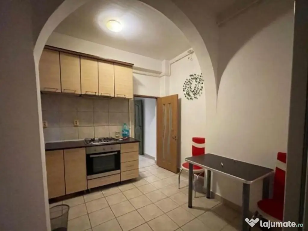 Apartament 3 camere Calea Victoriei 