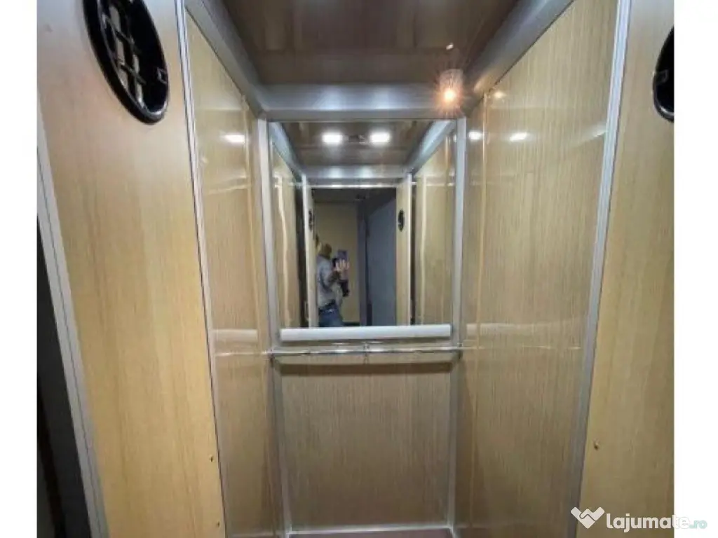 Apartament 3 camere Calea Victoriei 